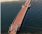 Steel Pontoon