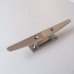 Mast cleat